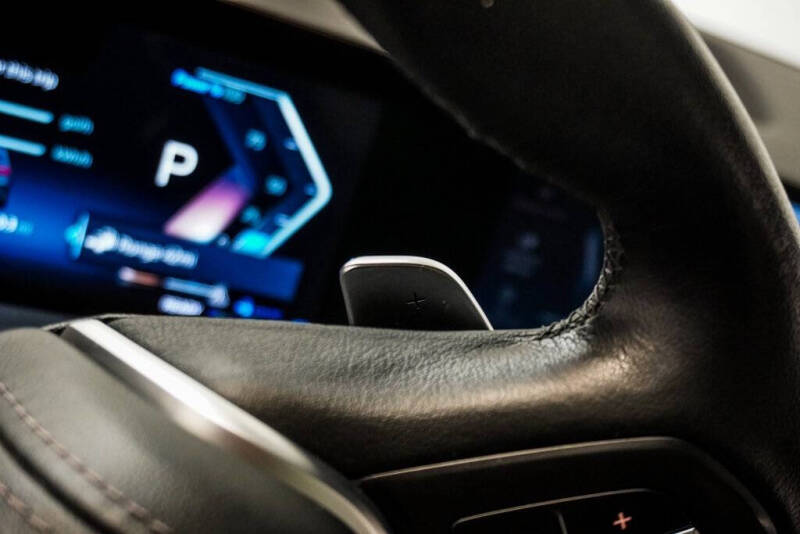 2024 BMW X5 xDrive50e