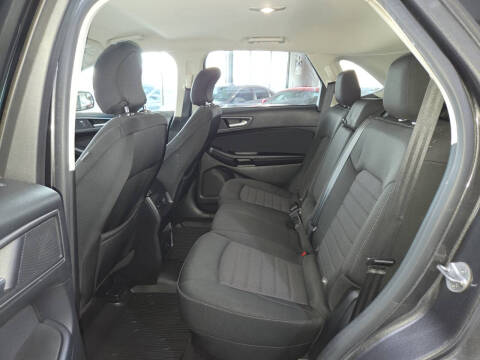 2016 Ford Edge SE