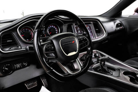 2020 Dodge Challenger