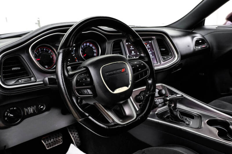 2020 Dodge Challenger