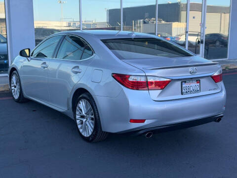 2013 Lexus ES 350