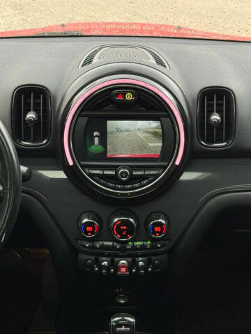 2020 MINI Countryman