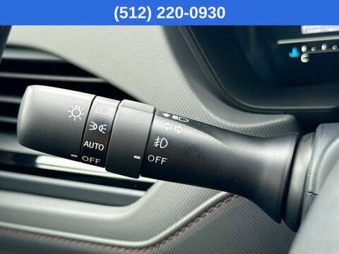 2025 Subaru Forester Sport Hybrid