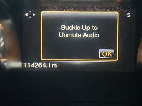 2015 Ford Mustang V6