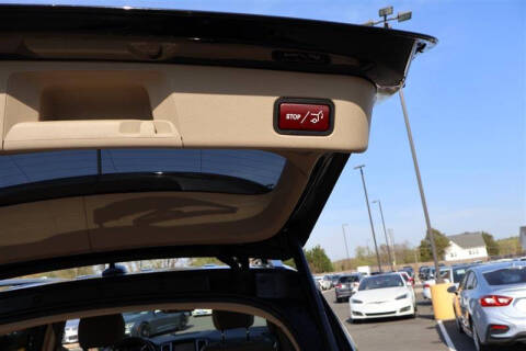 2012 Mercedes-Benz M-Class ML 350