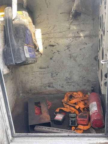 2007 Chevrolet Kodiak C4500