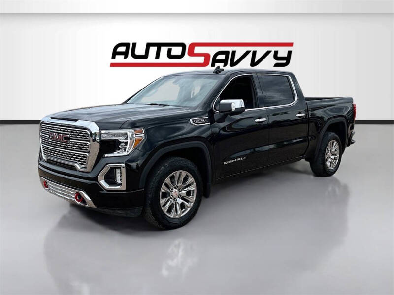 2022 GMC Sierra 1500 Limited