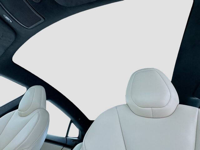 2021 Tesla Model S Long Range Plus