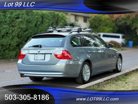 2006 BMW 3 Series 325xi