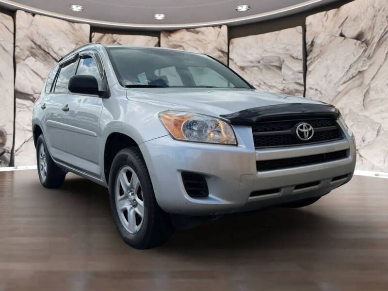 2012 Toyota RAV4