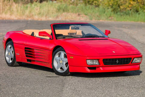 1994 Ferrari 348