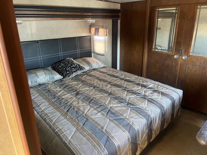 2015 Forest River Wildwood