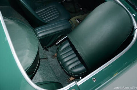 1954 Austin-Healey 100