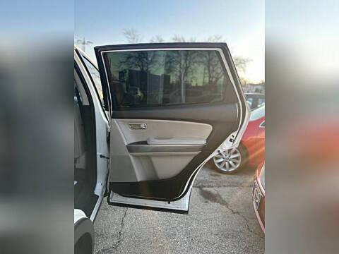 2011 Mazda CX-9 Grand Touring