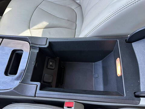 2017 Buick LaCrosse Premium