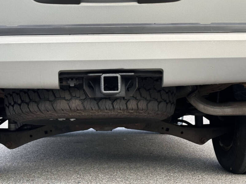 2008 Ford Expedition Limited