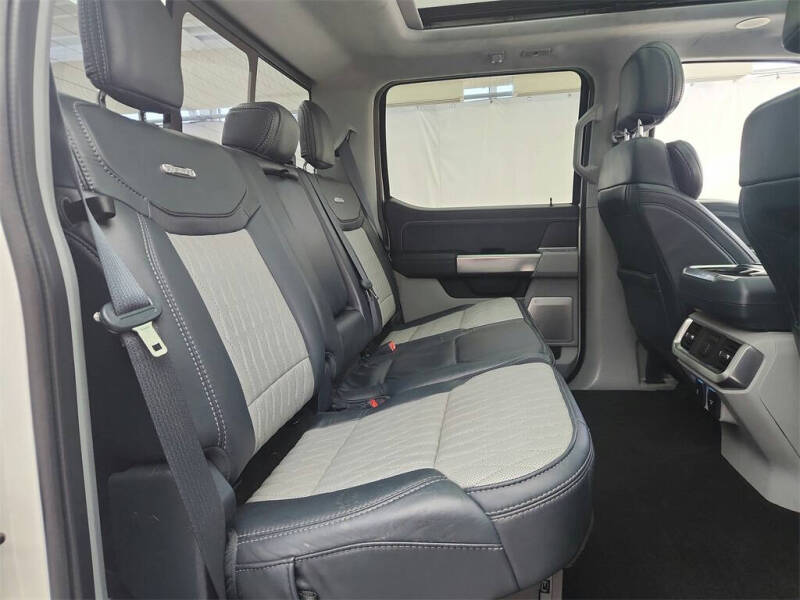 2022 Ford F-150 Limited