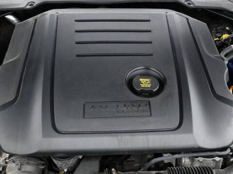 2017 Jaguar XE 20d Premium