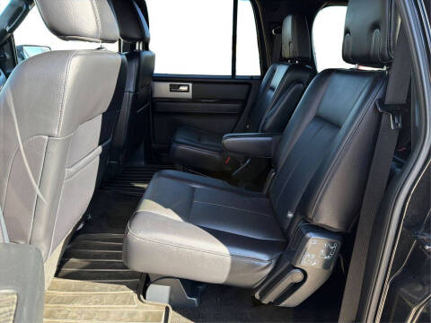 2015 Ford Expedition EL Limited