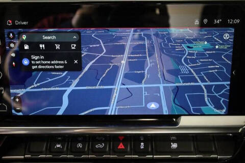 2025 GMC Sierra 1500 Elevation Standard