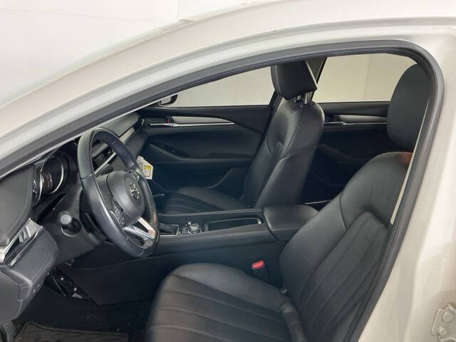 2018 Mazda MAZDA6 Grand Touring