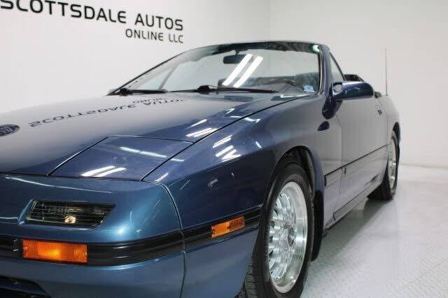 1988 Mazda RX-7