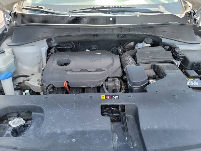 2018 Kia Sorento L