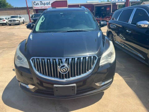 2014 Buick Enclave Premium
