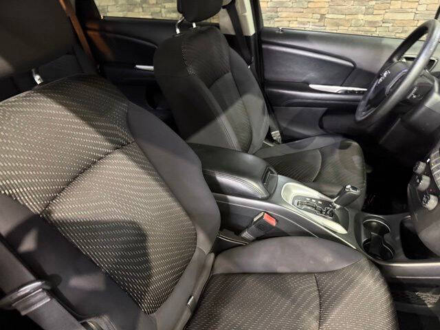 2013 Dodge Journey SXT