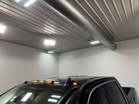 2022 GMC Sierra 2500HD