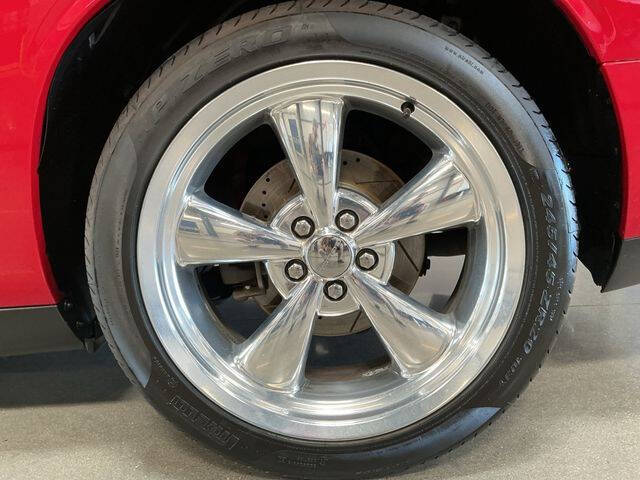 2013 Dodge Challenger R/T
