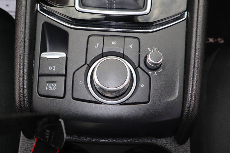2023 Mazda CX-5 2.5 S