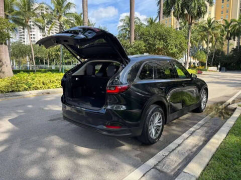 2024 Mazda CX-90 3.3 Turbo Preferred
