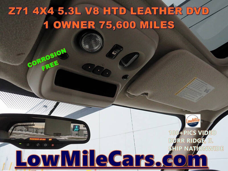 2006 Chevrolet Avalanche Z71 1500