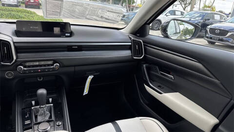 2026 Mazda CX-50 2.5 Turbo Premium Plus