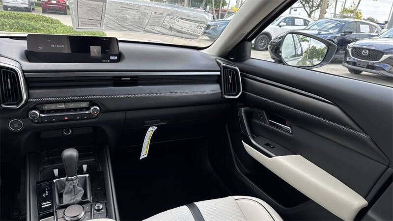 2026 Mazda CX-50 2.5 Turbo Premium Plus