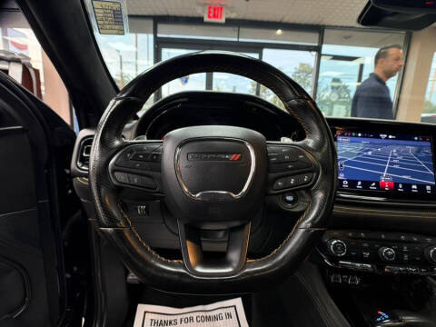 2022 Dodge Durango R/T