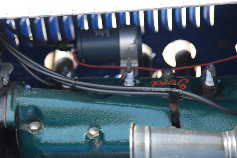 1913 Ford Model T