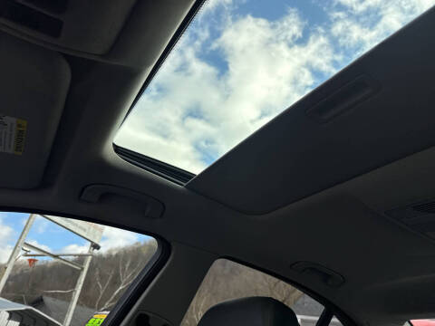 2009 BMW 5 Series 528i xDrive