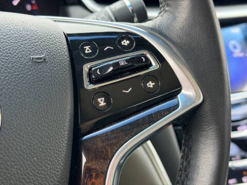 2013 Cadillac XTS Luxury Collection