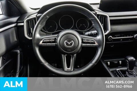 2025 Mazda CX-50 2.5 S Preferred