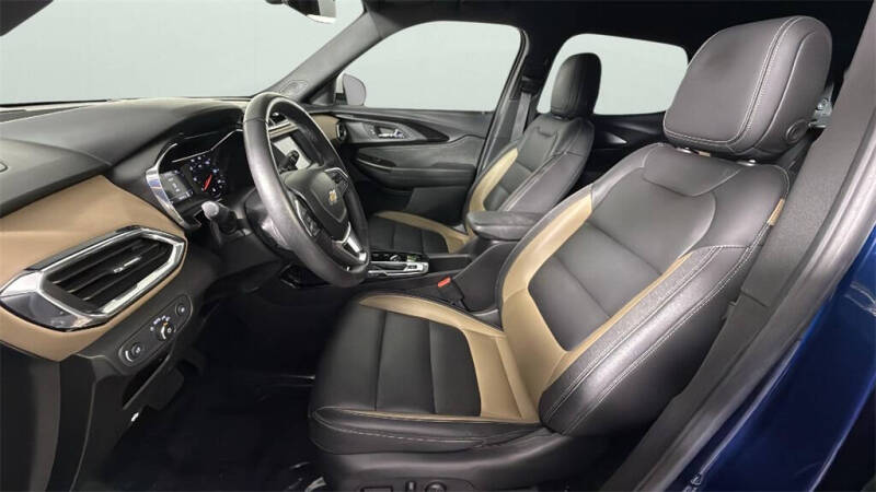 2022 Chevrolet TrailBlazer ACTIV