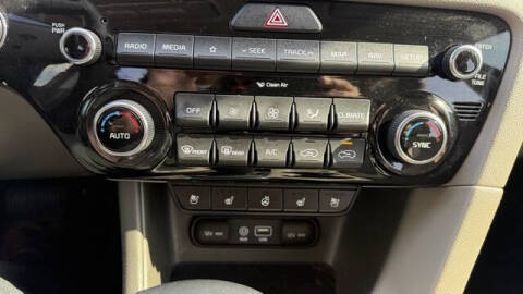 2019 Kia Sportage EX