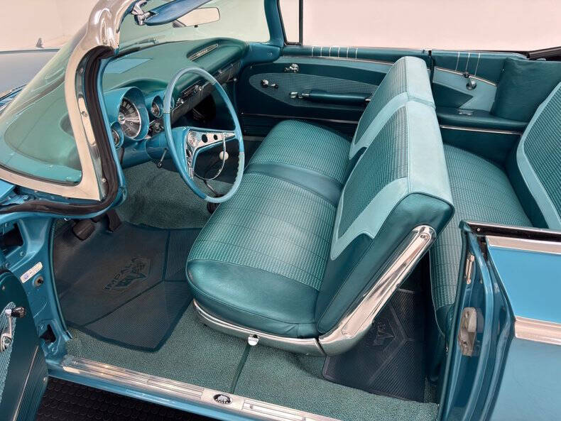 1960 Chevrolet Impala