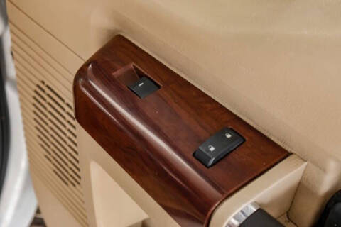 2008 Ford F-350 Super Duty