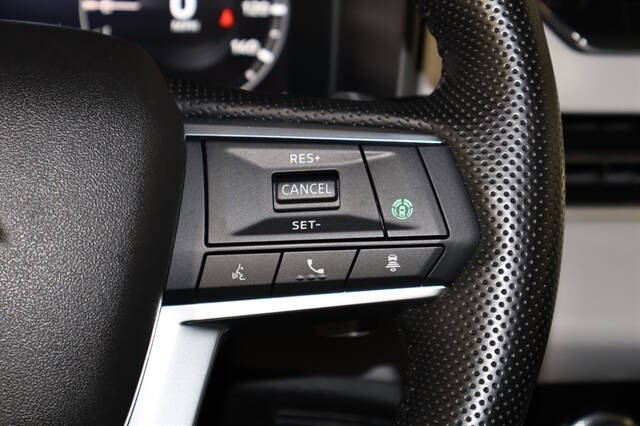 2024 Mitsubishi Outlander PHEV SEL Platinum Edition