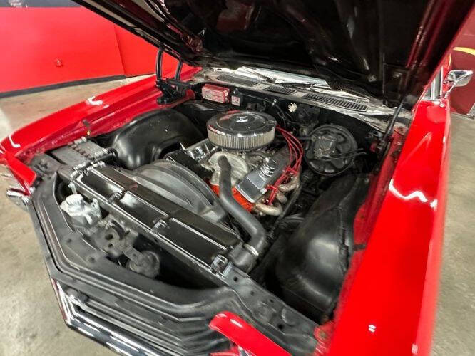 1971 Chevrolet Chevelle