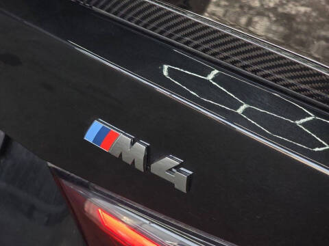 2023 BMW M4
