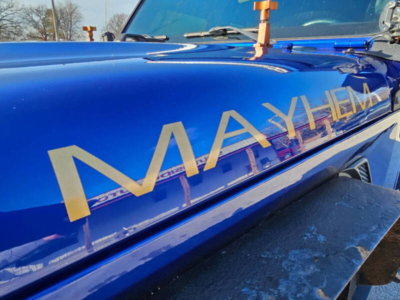 2020 Jeep Wrangler Unlimited