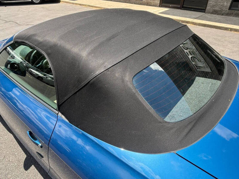2009 Audi TT 2.0T quattro Premium Plus
